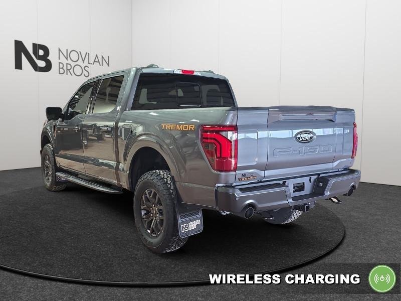 Ford F-150 Tremor  - BlueCruise - Sunroof 1FTFW4L81TFA41823 137021