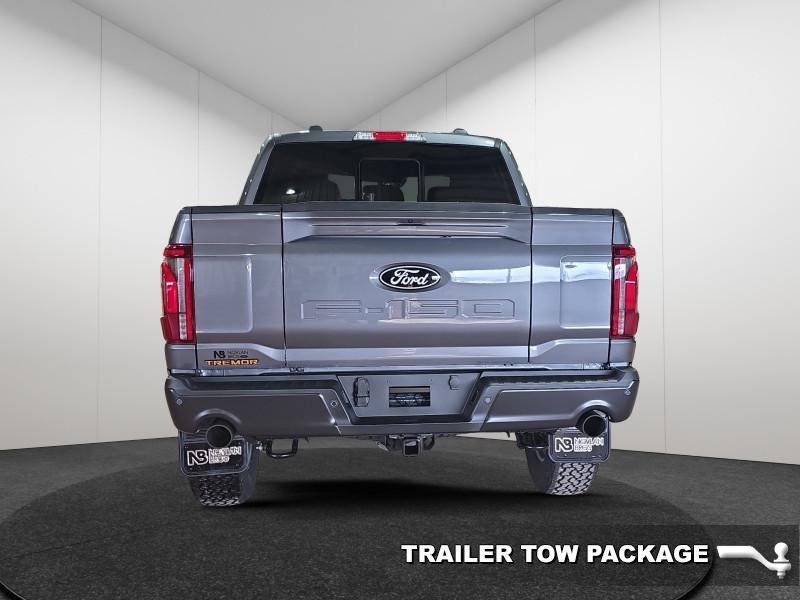 Ford F-150 Tremor  - BlueCruise - Sunroof 1FTFW4L81TFA41823 137022