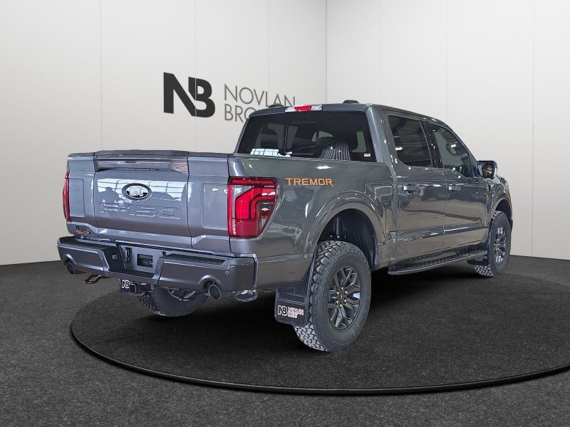 Ford F-150 Tremor  - BlueCruise - Sunroof 1FTFW4L81TFA41823 137023