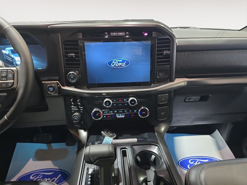 Ford F-150 Tremor  - BlueCruise - Sunroof 1FTFW4L81TFA41823 137028