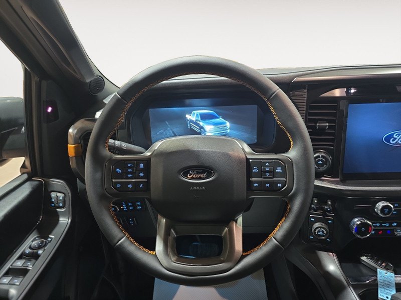 Ford F-150 Tremor  - BlueCruise - Sunroof 1FTFW4L81TFA41823 137029