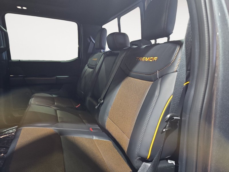 Ford F-150 Tremor  - BlueCruise - Sunroof 1FTFW4L81TFA41823 137030