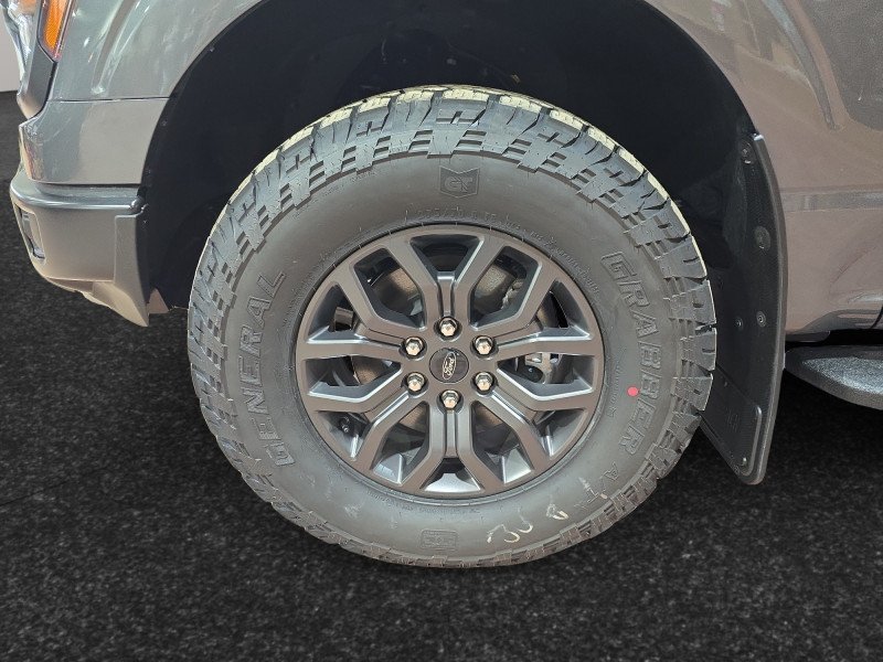 Ford F-150 Tremor  - BlueCruise - Sunroof 1FTFW4L81TFA41823 137032