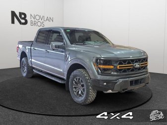 2026 Ford F-150 Tremor  - BlueCruise - Sunroof - Image 1