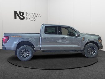 2026 Ford F-150 Tremor  - BlueCruise - Sunroof - Image 6