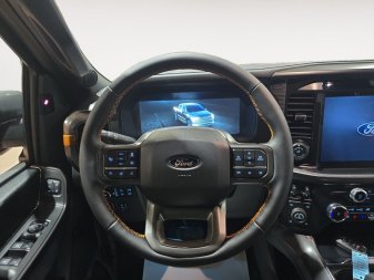 2026 Ford F-150 Tremor  - BlueCruise - Sunroof - Image 11