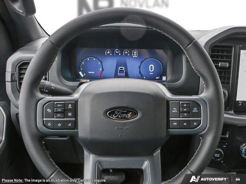 Ford F-150 XLT 1FTEW3LP0TKD43883 136673