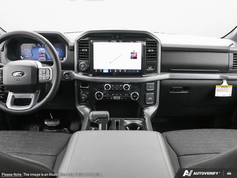 Ford F-150 XLT 1FTEW3LP0TKD43883 136683