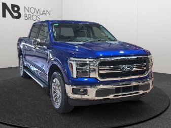 2026 Ford F-150 LARIAT - Image 1