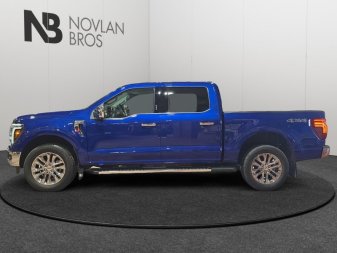 2026 Ford F-150 LARIAT - Image 2