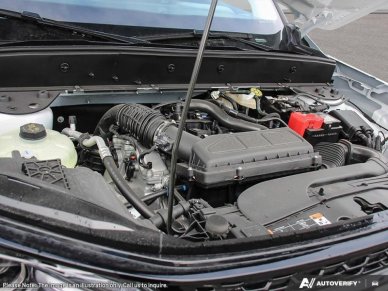 2026 Ford Bronco Sport Outer Banks  - Sunroof - Image 5
