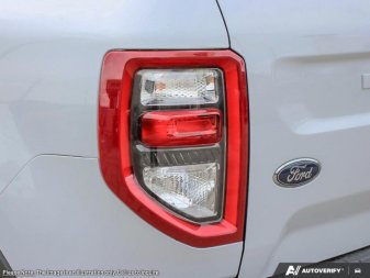 2026 Ford Bronco Sport Outer Banks  - Sunroof - Image 9