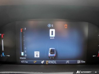 2026 Ford Bronco Sport Outer Banks  - Sunroof - Image 12