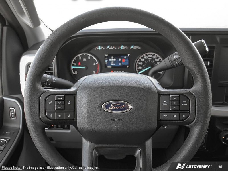 Ford F-250 Super Duty XLT  - Running Boards 1FT7W2BA1TED95408 136804