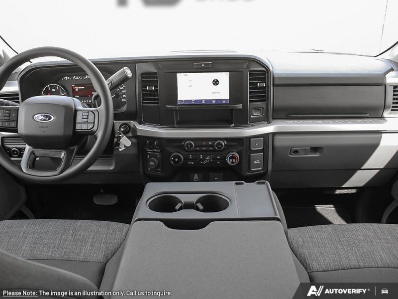 Ford F-250 Super Duty XLT  - Running Boards 1FT7W2BA1TED95408 136813