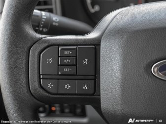 2026 Ford F-250 Super Duty XLT  - Running Boards - Image 14