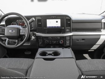 2026 Ford F-250 Super Duty XLT  - Running Boards - Image 21