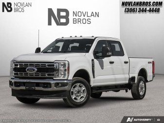 2026 Ford F-250 Super Duty XLT  - Running Boards - Image 0