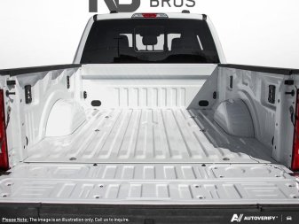 2026 Ford F-250 Super Duty XLT  - Running Boards - Image 7