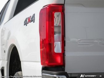 2026 Ford F-250 Super Duty XLT  - Running Boards - Image 11