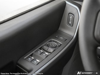 2026 Ford F-250 Super Duty XLT  - Running Boards - Image 16