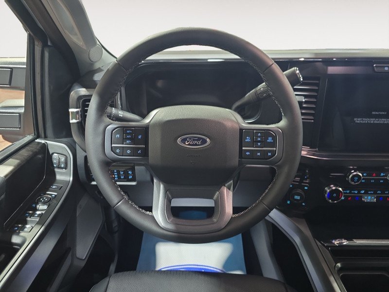 Ford F-350 Super Duty Lariat  - Premium Audio 1FT8W3BT8TED78293 137089