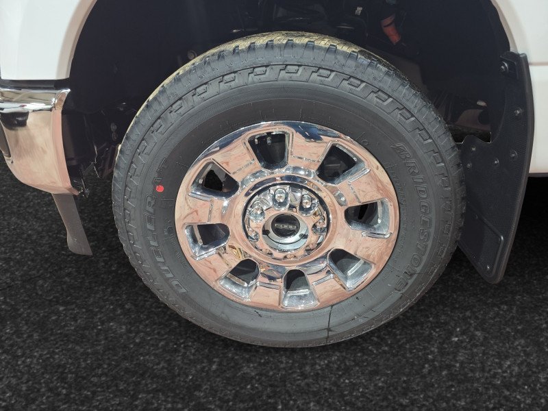 Ford F-350 Super Duty Lariat  - Premium Audio 1FT8W3BT8TED78293 137092