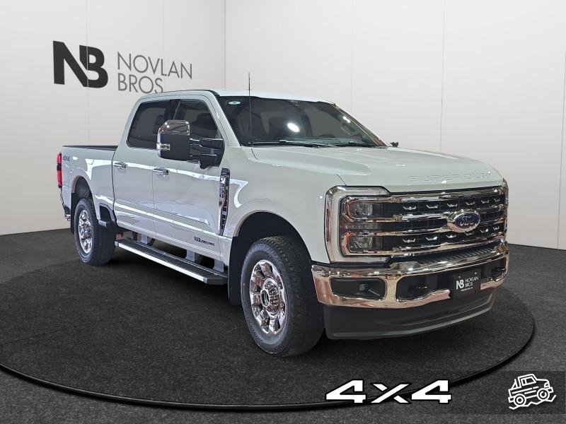 Ford F-350 Super Duty Lariat  - Premium Audio 1FT8W3BT8TED78293 137117