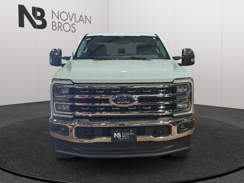 Ford F-350 Super Duty Lariat  - Premium Audio 1FT8W3BT8TED78293 140501