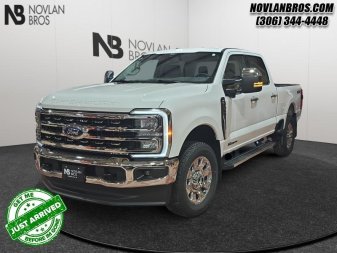 2026 Ford F-350 Super Duty Lariat  - Premium Audio - Image 0