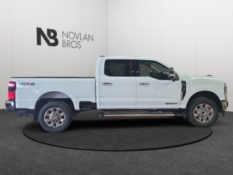 2026 Ford F-350 Super Duty Lariat  - Premium Audio - Image 6