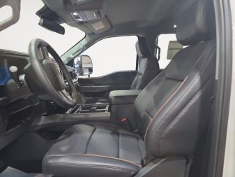 2026 Ford F-350 Super Duty Lariat  - Premium Audio - Image 8