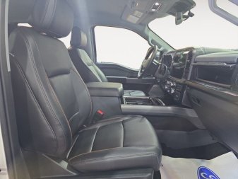 2026 Ford F-350 Super Duty Lariat  - Premium Audio - Image 13