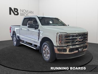 2026 Ford F-350 Super Duty Lariat  - Premium Audio - Image 1