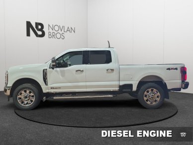 2026 Ford F-350 Super Duty Lariat  - Premium Audio - Image 2