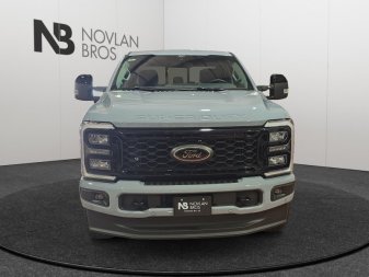 2026 Ford F-350 Super Duty Lariat  - Premium Audio - Image 7