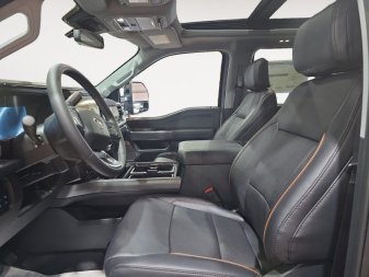 2026 Ford F-350 Super Duty Lariat  - Premium Audio - Image 8