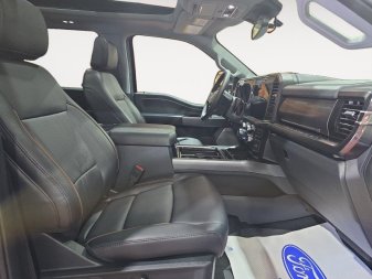 2026 Ford F-350 Super Duty Lariat  - Premium Audio - Image 13