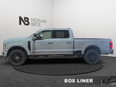 2026 Ford F-350 Super Duty Lariat  - Premium Audio - Image 1