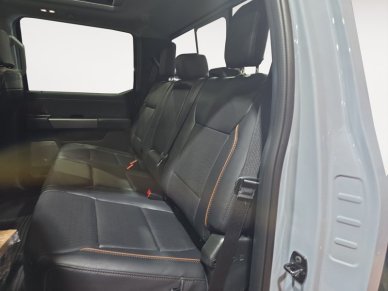 2026 Ford F-350 Super Duty Lariat  - Premium Audio - Image 12