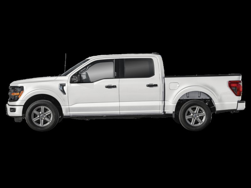 Ford F-150 XLT  - Tow Package 1FTFW3L85TKD38112 136729