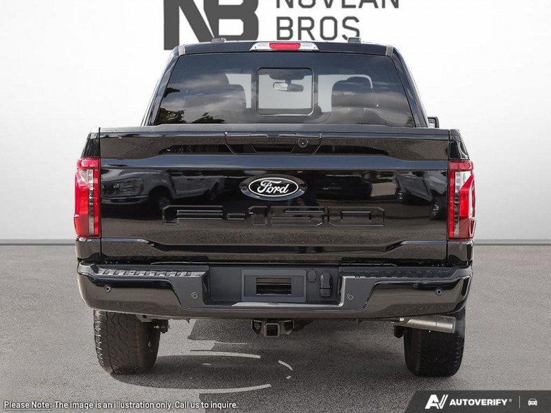 Ford F-150 XLT  - Tow Package - Tailgate Step 1FTFW3L89TKD38212 136822
