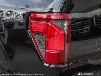 2026 Ford F-150 XLT  - Tow Package - Tailgate Step - Image 9