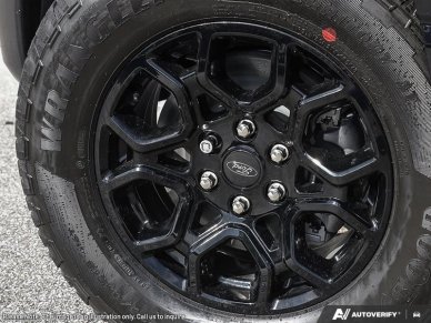 2026 Ford F-150 XLT  - Tow Package - Tailgate Step - Image 6