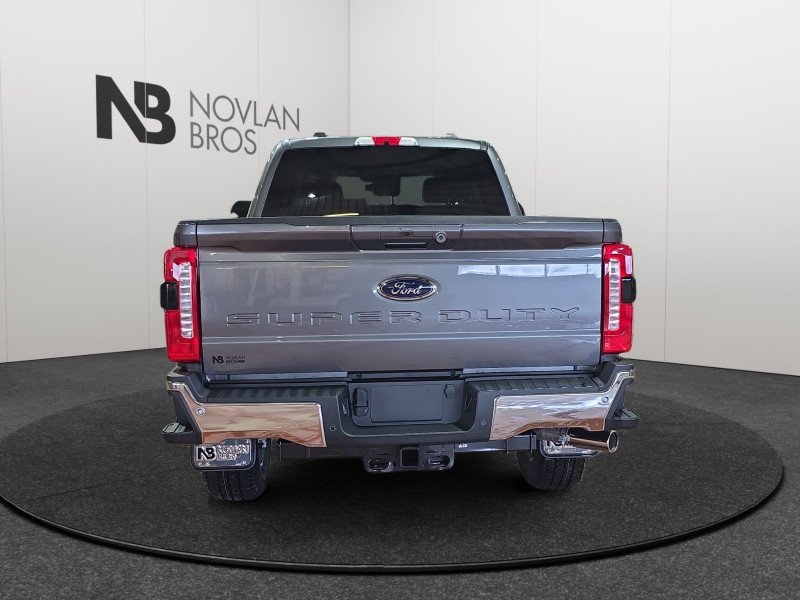 Ford F-250 Super Duty Lariat  - Premium Audio 1FT7W2BN2TED84226 137097