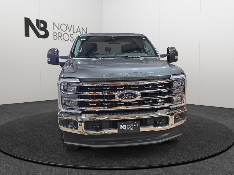 Ford F-250 Super Duty Lariat  - Premium Audio 1FT7W2BN2TED84226 137100