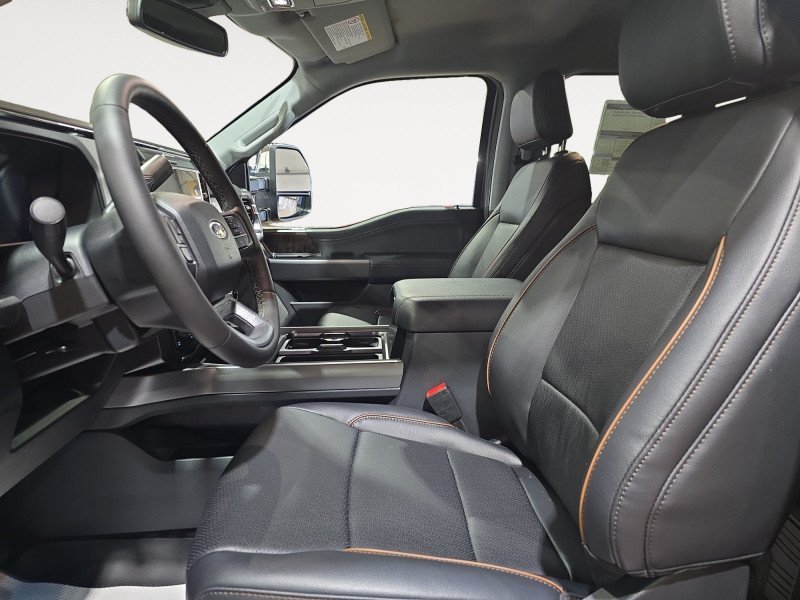 Ford F-250 Super Duty Lariat  - Premium Audio 1FT7W2BN2TED84226 137101