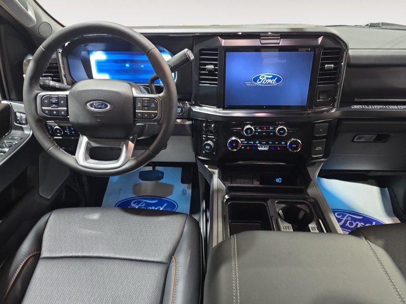Ford F-250 Super Duty Lariat  - Premium Audio 1FT7W2BN2TED84226 137102