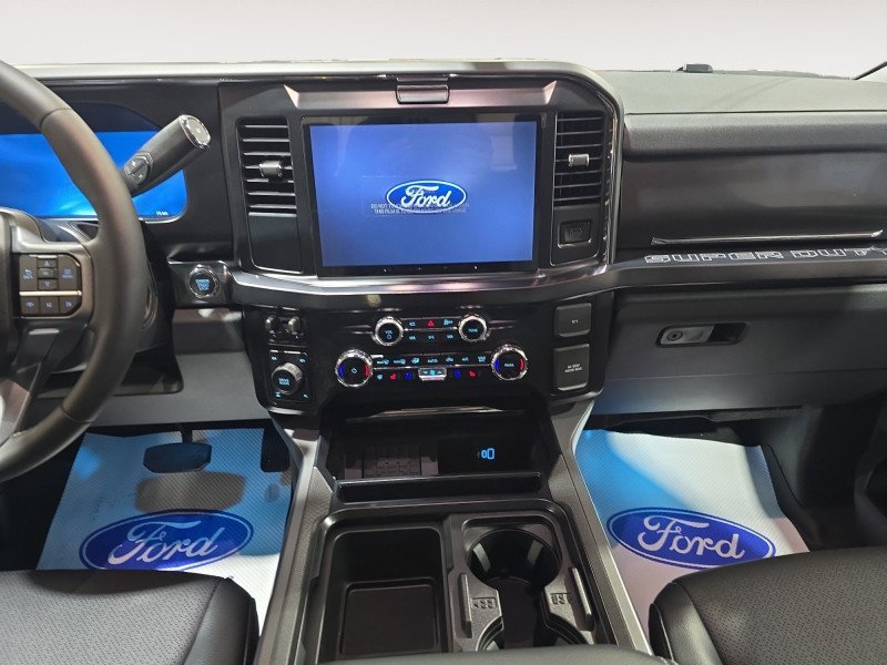 Ford F-250 Super Duty Lariat  - Premium Audio 1FT7W2BN2TED84226 137103