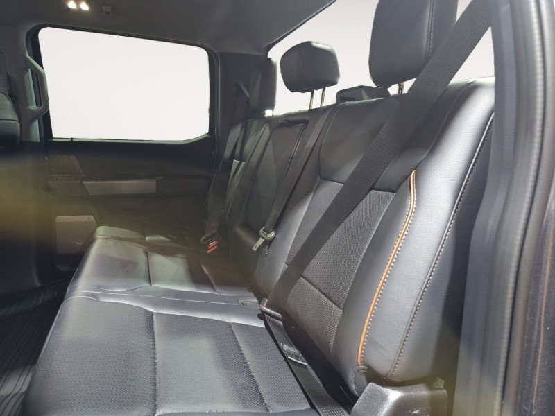 Ford F-250 Super Duty Lariat  - Premium Audio 1FT7W2BN2TED84226 137105